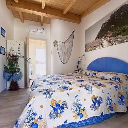 La Cuppulata 2 - Stile Mare Apartment Enas Ngoại thất bức ảnh